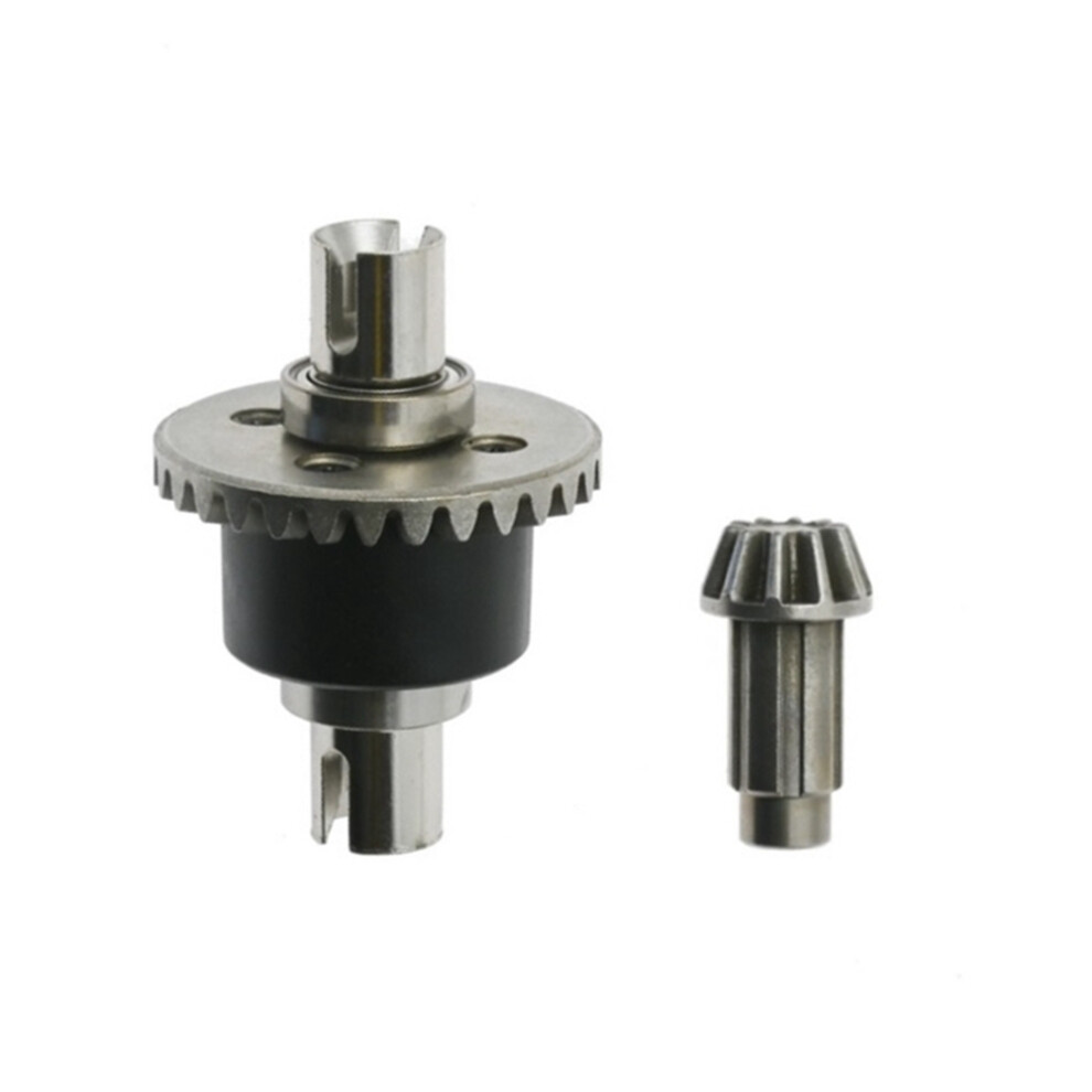 Metal Differential For Scy 16101 16102 16103 16201 Pro 1/16 Brushless Rc Car Upgrades Parts Accessories 6131032391997