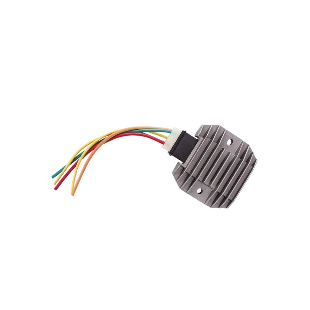 Rectifier Voltage Regulator Charger For Yamaha Virago Xv250 88 - 10 Include Route 66 For Yamaha Virago Xv125 90 - 10 6134218539367
