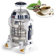 Insulated 304 Stainless Steel Coffee Maker Brew Coffee 32 Oz