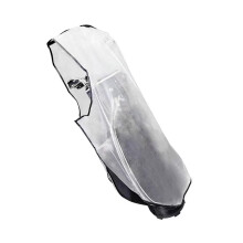 Golf Bag Rain Cover Hood For Golf Carts Golf Bag Rain Covers Golf Dust Covers Rain Covers