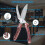 Kitchen Shears for Home Cooking 3