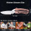 Kitchen Shears for Home Cooking 4