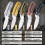 Kitchen Shears for Home Cooking 5