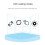 GM808-Q Scanner Module Global Scan Engine Barcode QR Code Reading Module Extremely Small Code Scanning Module 7