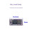 GM808-Q Scanner Module Global Scan Engine Barcode QR Code Reading Module Extremely Small Code Scanning Module 10