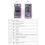 GM808-Q Scanner Module Global Scan Engine Barcode QR Code Reading Module Extremely Small Code Scanning Module 4