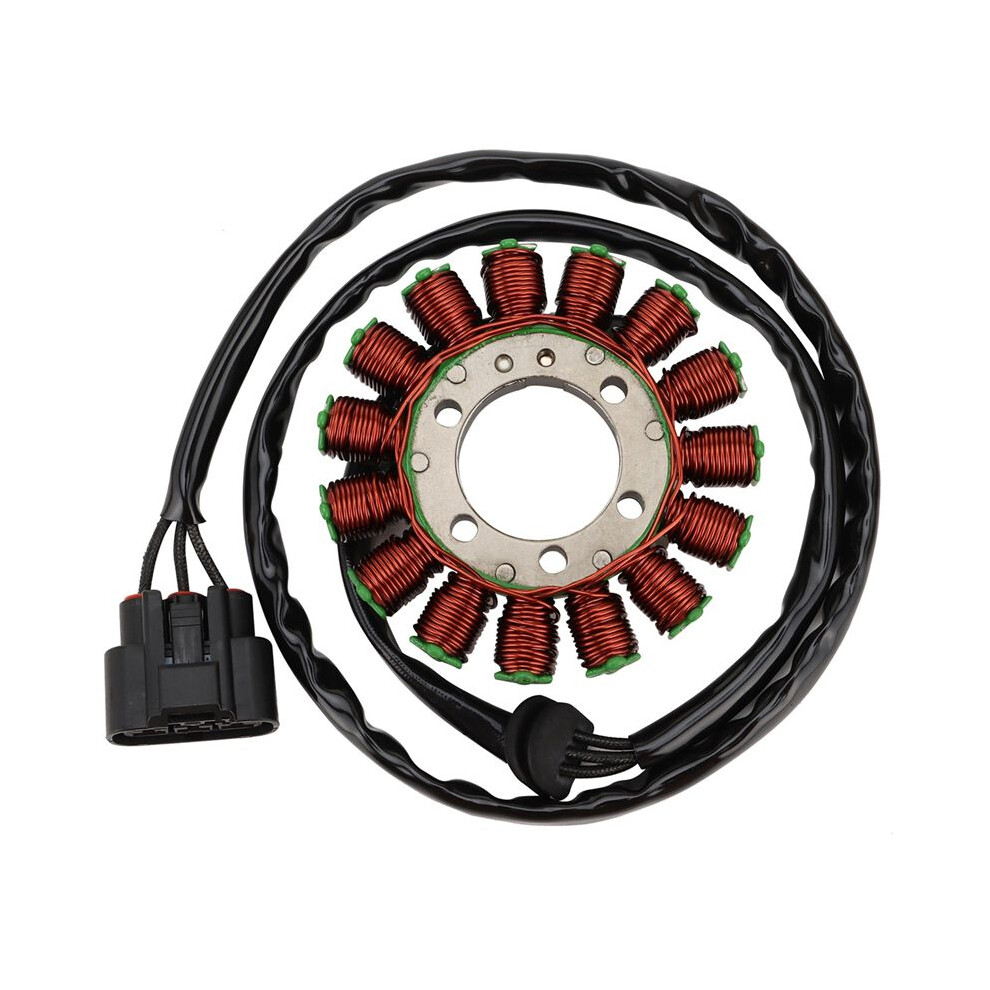 12317718420 Magneto Generator Stator Coil For Bmw S1000r K46 09-18 S1000r K47 13-18 Hp4 K42 11-14 S1000xr 12318553990 Light 4713541458099