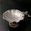 (Lotus Tea Leaker)Leaf Frog-Shape Tea Strainer Reusable Tin Tea Strainer Sifter Loose Leaf Tea Infuser for Home Office Interval Diffuser 3
