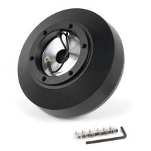 Car Steering Wheel Base Adapter Steering Wheel Hub Adapter for 150 1997-2002 161H