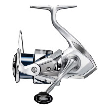 Stradic FM 2500SHGFM Ambidextrous Spinning fishing reel Front brake ST2500SHGFM