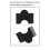 Motorcycle Handlebar Riser for  Versys 650 2023 Handle Bar Lifting Clamp Backs Kits Raised Extend Heightening 9