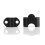 Motorcycle Handlebar Riser for  Versys 650 2023 Handle Bar Lifting Clamp Backs Kits Raised Extend Heightening 4