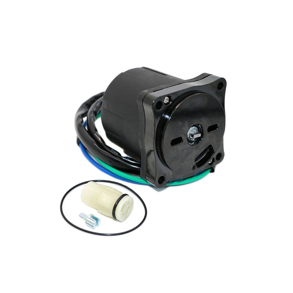 12V Tilt Trim Motor 36120-ZY3-013 for Honda Outboard Engine 75-225HP 36120-ZY3-023 36120-ZY9-013