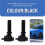 4pcs Ignition Coils CM5Z12029A CM5E12A366BB for  FOCUS MONDEO  EXPLORER TAURUS 2.0L 3