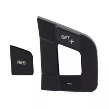 Botão de Interruptor Multifuncional Direito Do Volante Do Carro LR095540 para Sport para XE XF 2015-2019