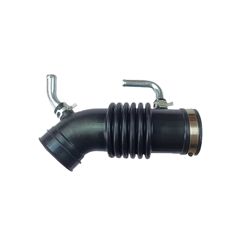 Car Air Intake Pipe Hose 16578-Vb001 16578-Vb000 16578-Vb001a For Nissan Patrol 6Cyl Tb45e Eng. Petrol 1997-2001 4712262981107