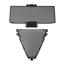 Motorcycle Radiator Grille Guard Covers Oil Cooler Cooling Protector for Panigale 1299 1199 959 899 V2
