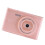 Advanced 50MP Digital Camera With LED Light Shoot Camera-Pink 1