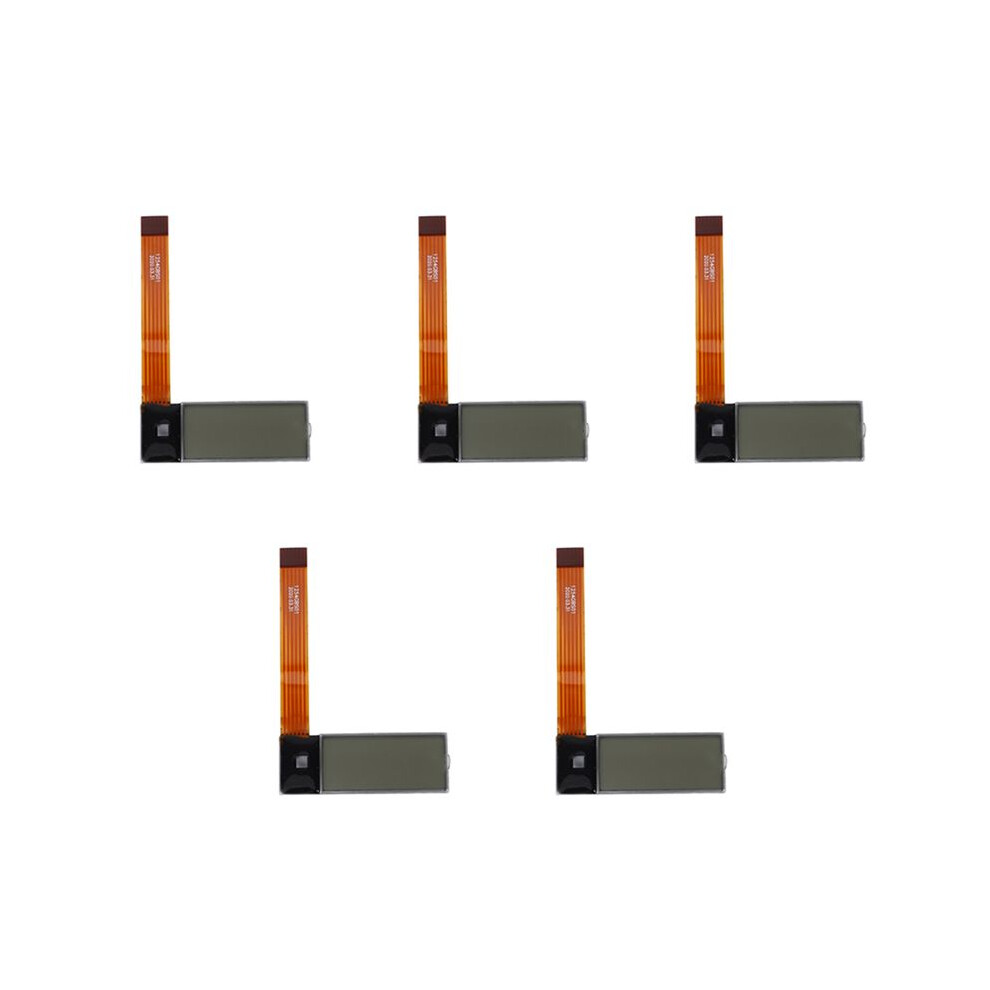 5X Speedometer Tachometer Lcd Display For Kenworth Trucks Vdo International Vdo Cockpit Vision Volvo Penta Boat 6132924376863