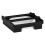 10 Inch Bamboo Plate Holder for Kitchen Counter 1