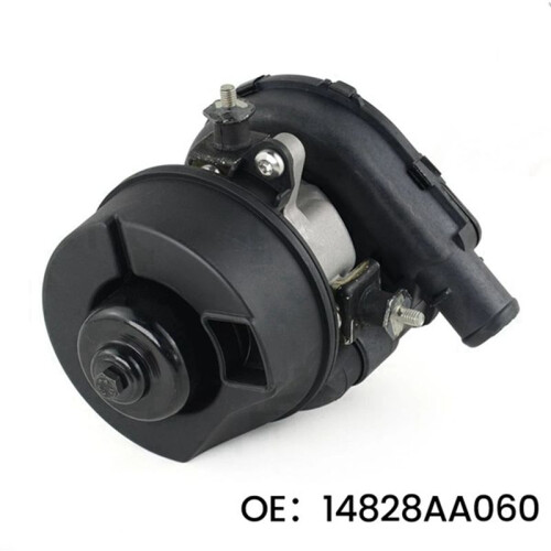 Car Secondary Air Pump for  Forester 14828AA060 14828AA030 2