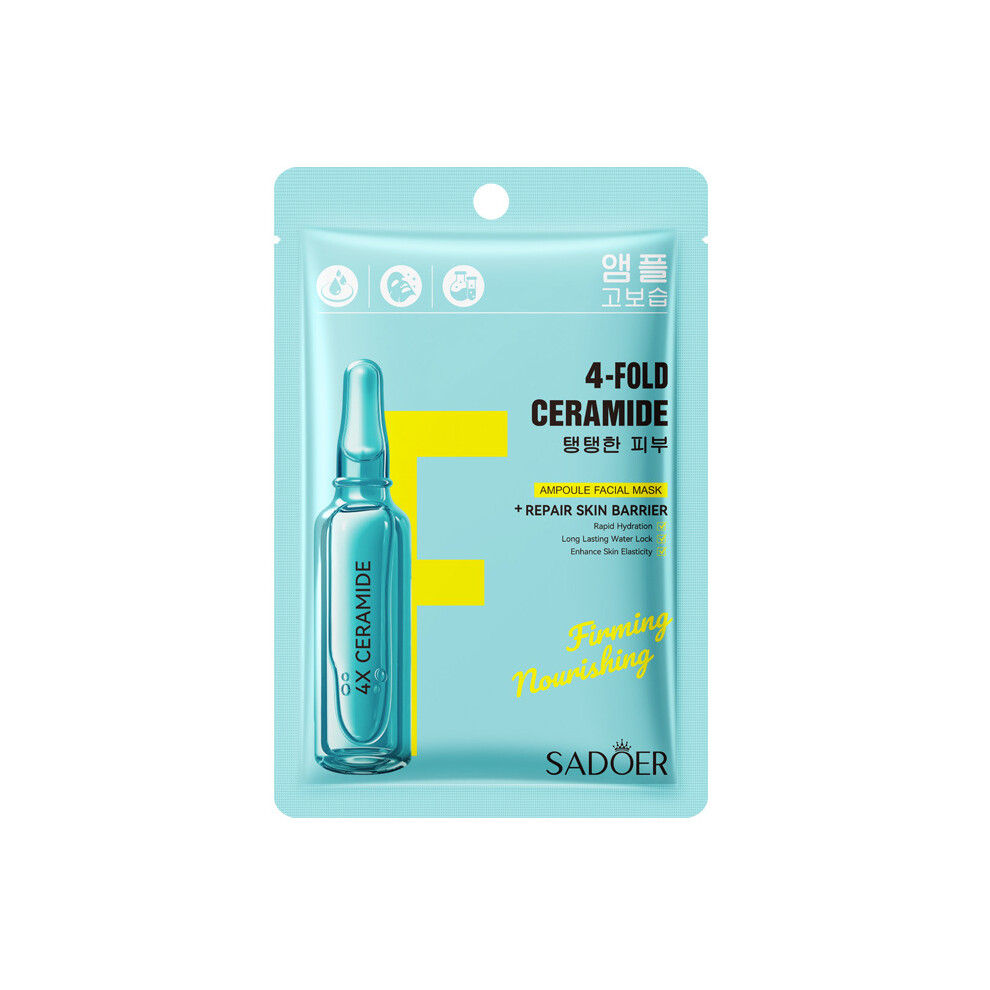(25ml) Nourishing Mask SADOER Moisturizing Mask