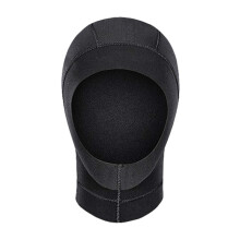 Diving hood hat, surf hut, MM neoprene, neoprene diving hoods, keep warm, swimming hat for women