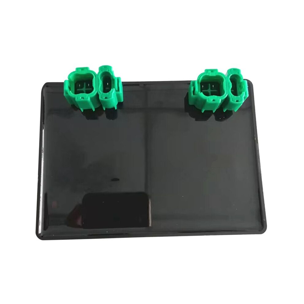 30410-Mv1-003 Cdi For Honda Africa Twin Xrv750 Rd04 - Rd07 Ecu 1990 - 1995 Xrv 750 Motorcycle Ignition Coil Cdi Unit Light 4713068049824