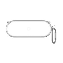Flexible Housing Shockproof Cover Scratch Resistant-Clear