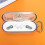 Flexible Housing Shockproof Cover Scratch Resistant-Clear 6