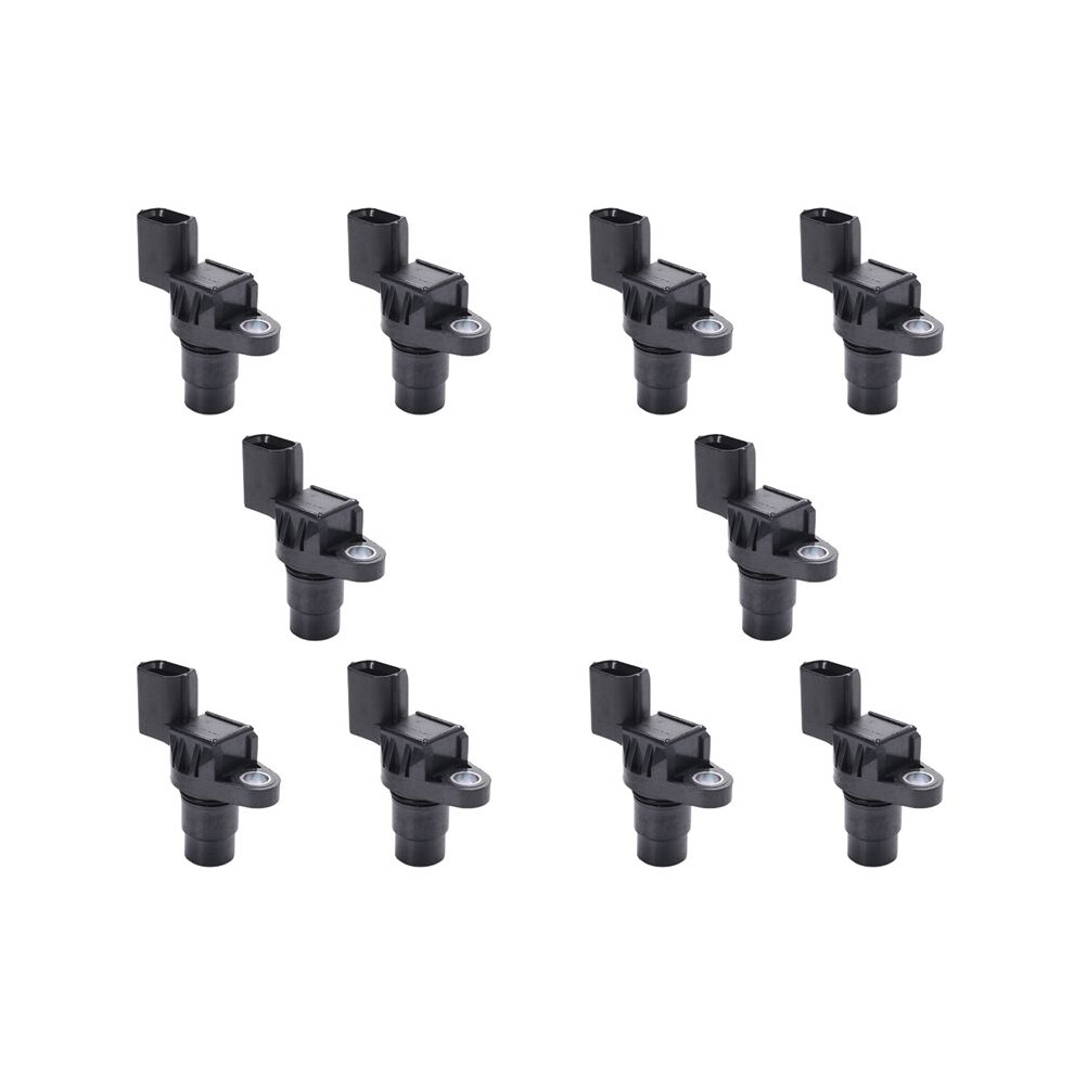 10X Camshaft Position Sensor For Mitsbishi Carisma Challenger Colt Galant G4t07692a 4713065597298