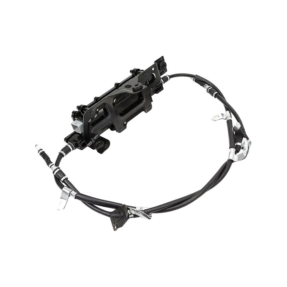 59700B8800 Parking Brake Assy Electronic Suit For Hyundai Santa Fe 4Wd 2012-2019 Electronic Parking Brake Module 6134218583360