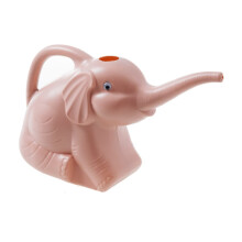 Baby elephant sprinkler bonsai plant decoration mini plant animal irrigation