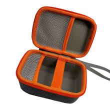 EVA Bag Storage Bag for Mini Player Kids Music Players Protector