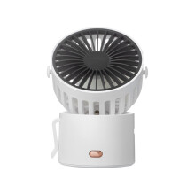 Mini USB Mini Fan Handheld Clip Fan Super Silent Fan Small Cooling Fan