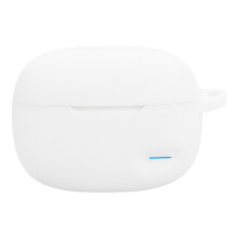 Headphone Shockproof Housing Skin-friendly Cover for Air-White