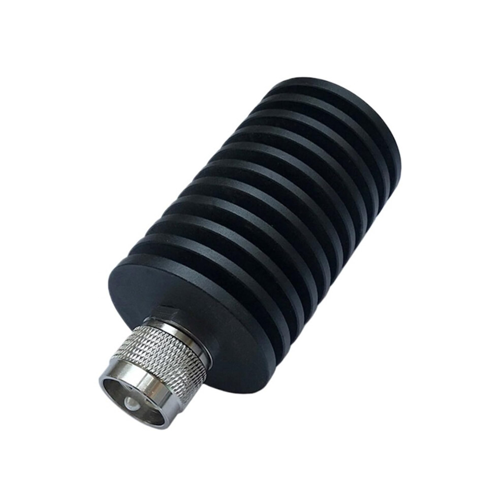 Dummy Load Coaxialload 50 Watts 50 Ohm Dc To 1 Ghz Pl259 Connector 9365049340021