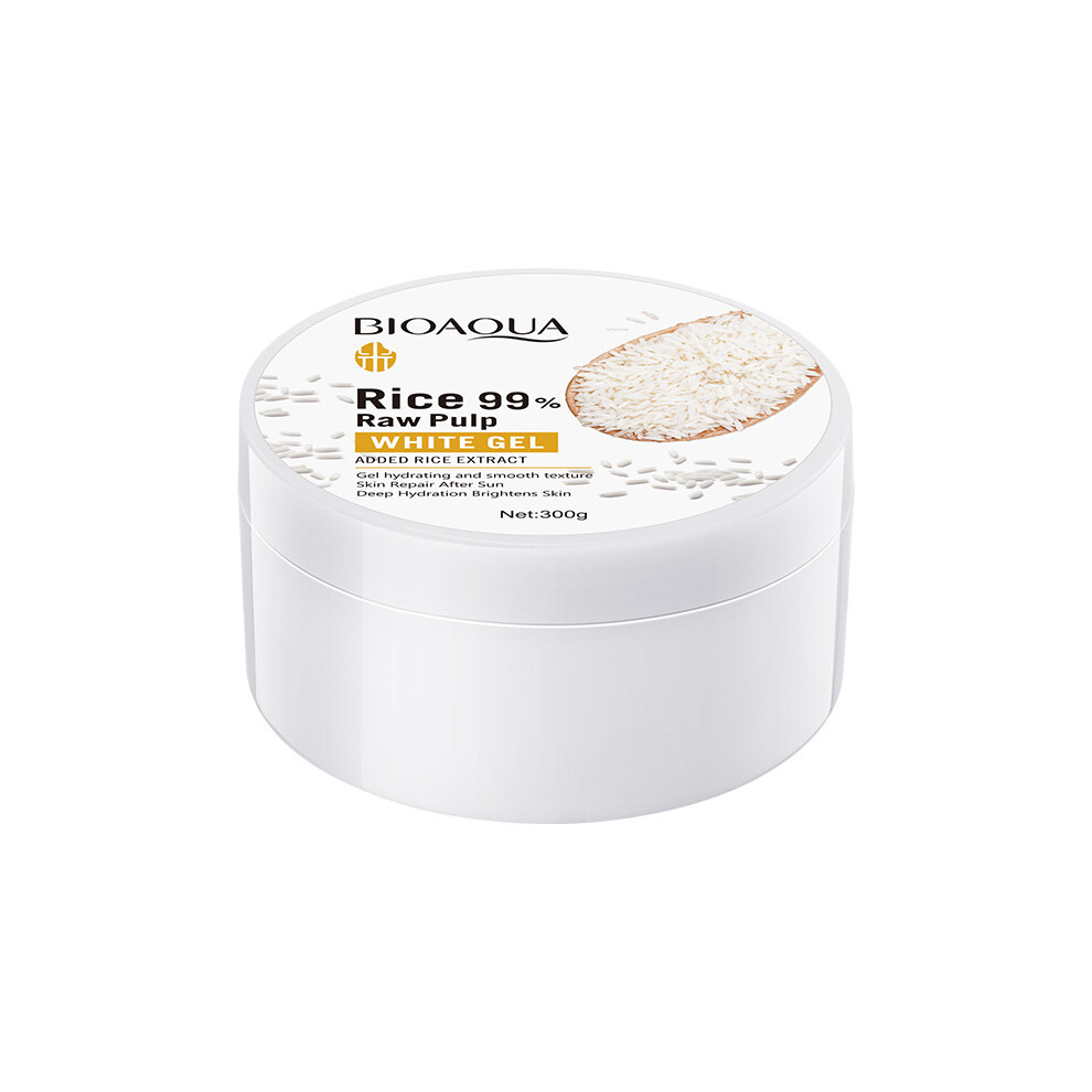 (300g) Gel 300g BIOAOUA Moisturizing Refreshing Moisturizing Gel