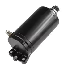 420888991 Starter Motor Replacement for Bombardier Quest Traxter 500 650 John Deere Trail Buck 500 650 2002-2005