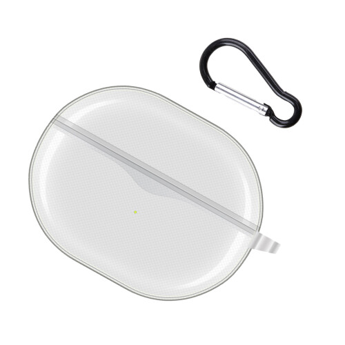 Headphone Cover Shockproof Case Antiscratch Sleeve Washable