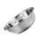 Stainless Steel Deep Mixing Bowl for Kitchen Dough Making Large Size 1