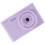 High Resolution 50Million Digital Camera With 8x Zoom-Purple 1