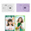 High Resolution 50Million Digital Camera With 8x Zoom-Purple 3
