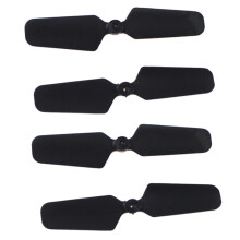 4x Rc Helicopter Parts Tail Blade V966-020 Propellers for V930 V966 V977 V988 V911S