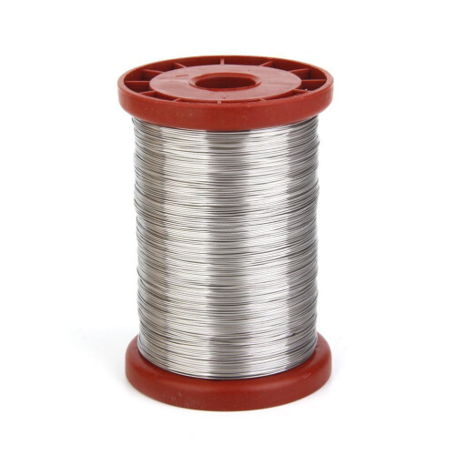 Beehive with Frame Stainless Steel Material 500g 0.5mm