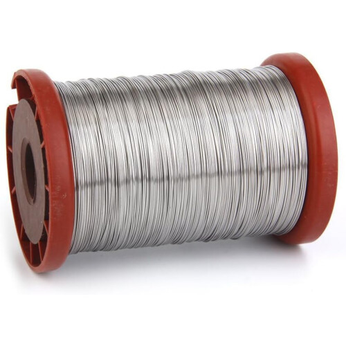 Beehive with Frame Stainless Steel Material 500g 0.5mm 2