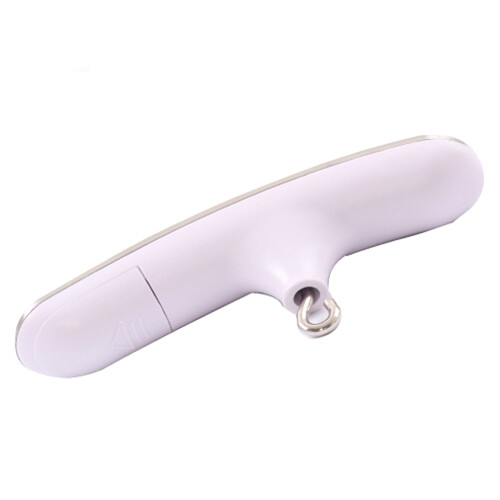 High Precision Strain Sensors, Archery Bow Scale Offers Unmatched Accuracy, Professional Precision Zero Function for Reliable Readings, Ergonomic Hand 2