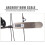 High Precision Strain Sensors, Archery Bow Scale Offers Unmatched Accuracy, Professional Precision Zero Function for Reliable Readings, Ergonomic Hand 6