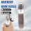High Precision Strain Sensors, Archery Bow Scale Offers Unmatched Accuracy, Professional Precision Zero Function for Reliable Readings, Ergonomic Hand 2