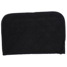 Toaster Cover for Slices, Toaster, Water and Dustproof, Padded, Protects Kitchen Appliances for Daily Use, Gift Idea for Friends
